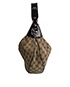 GG Full Moon Hobo, bottom view